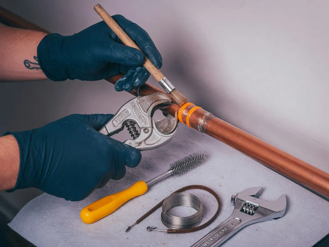 Why choose Sump Pump Repair in Selden, KS